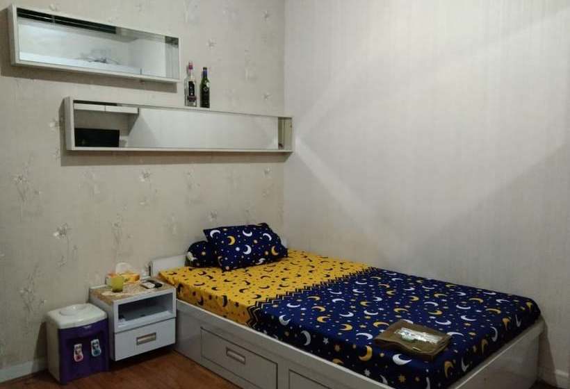 ホテル Aeropolis By Nita Rooms