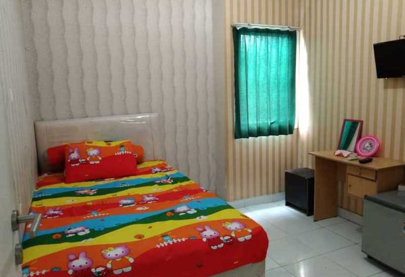 ホテル Aeropolis By Nita Rooms