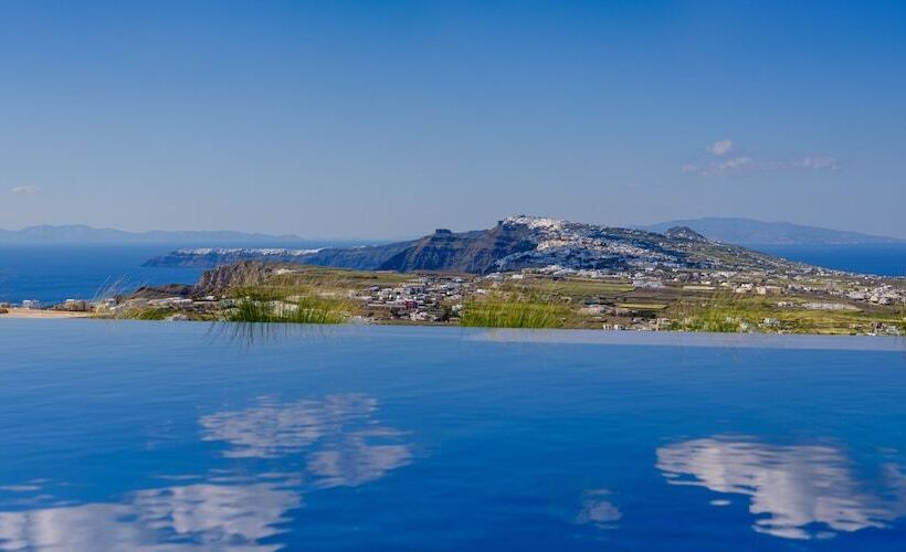 هتل Apikia Santorini   Adults Only