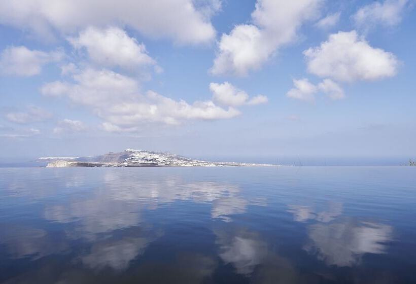 هتل Apikia Santorini   Adults Only