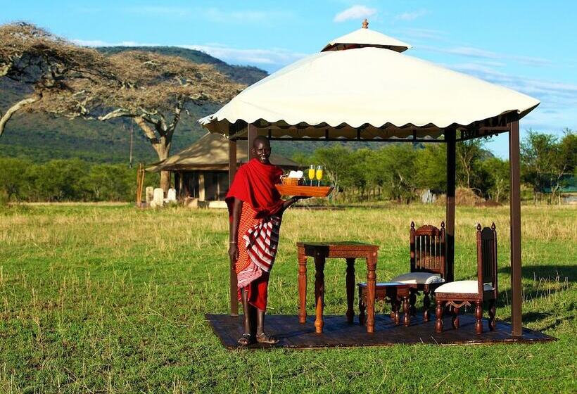 فندق Asanja Moru