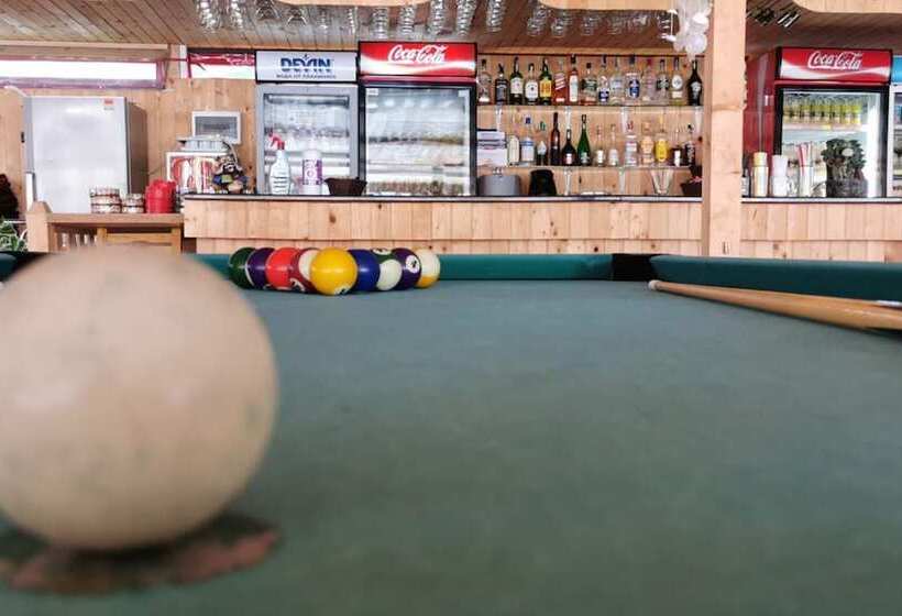 فندق Atm Modeva Chernomorets