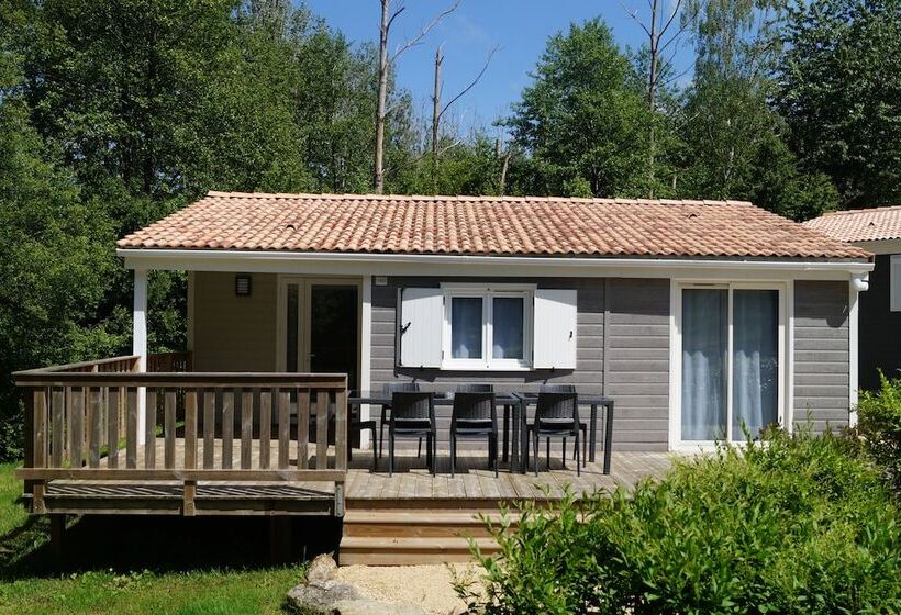 호텔 Domaine Mélusine