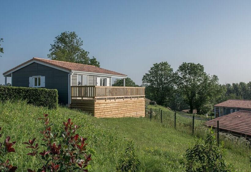 호텔 Domaine Mélusine