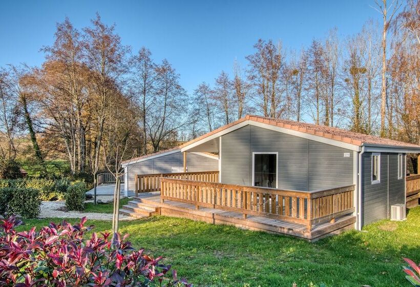 호텔 Domaine Mélusine