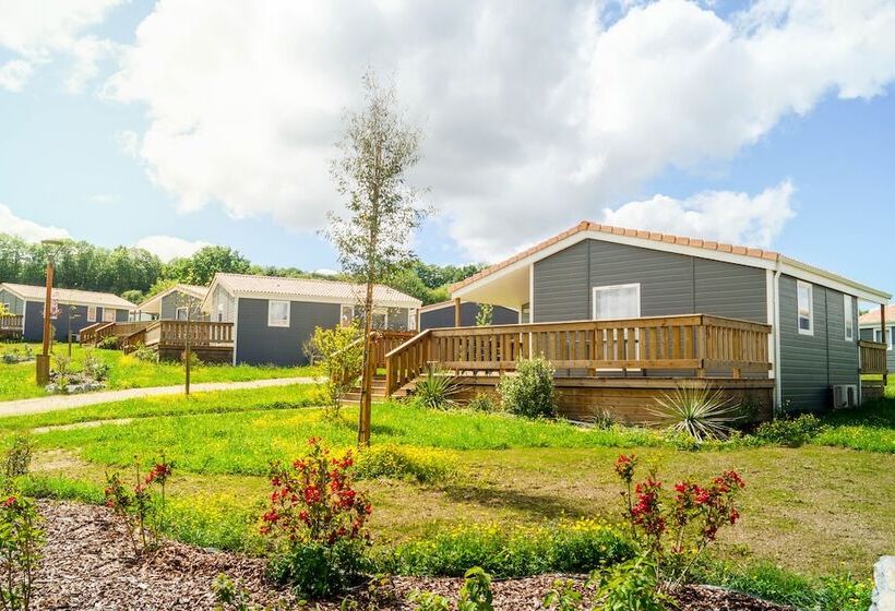 호텔 Domaine Mélusine