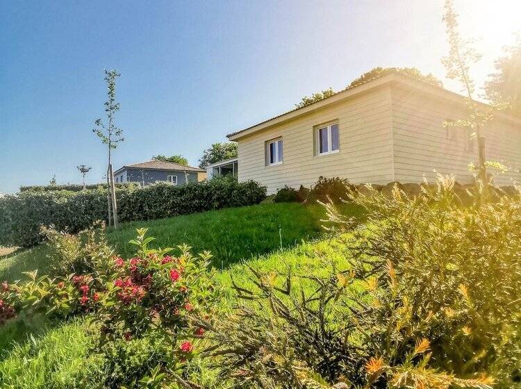 호텔 Domaine Mélusine