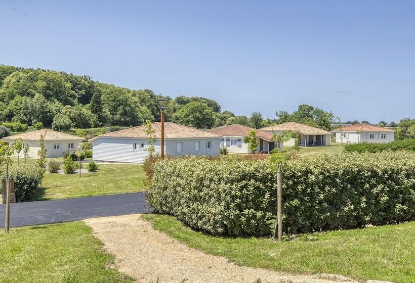 호텔 Domaine Mélusine