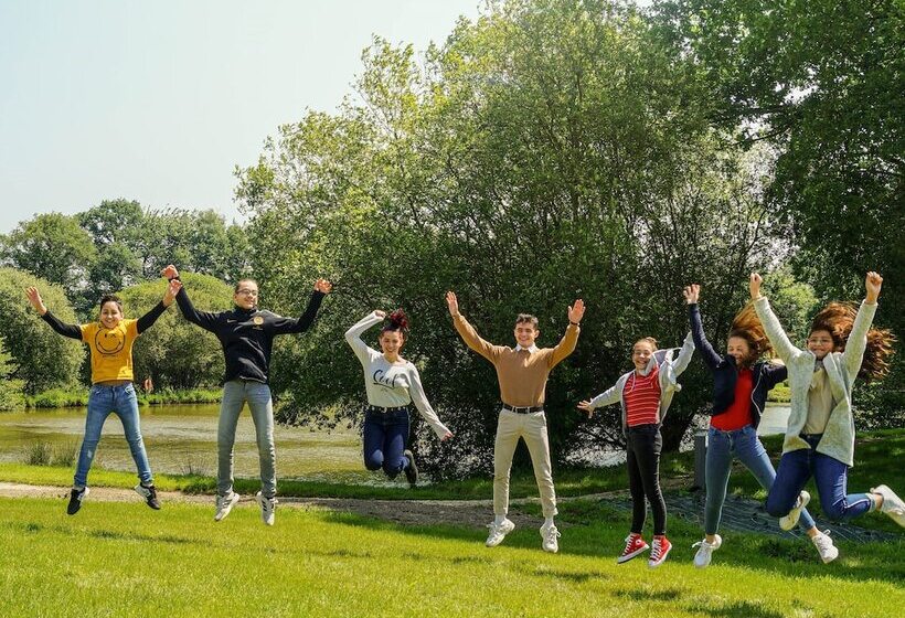 호텔 Domaine Mélusine