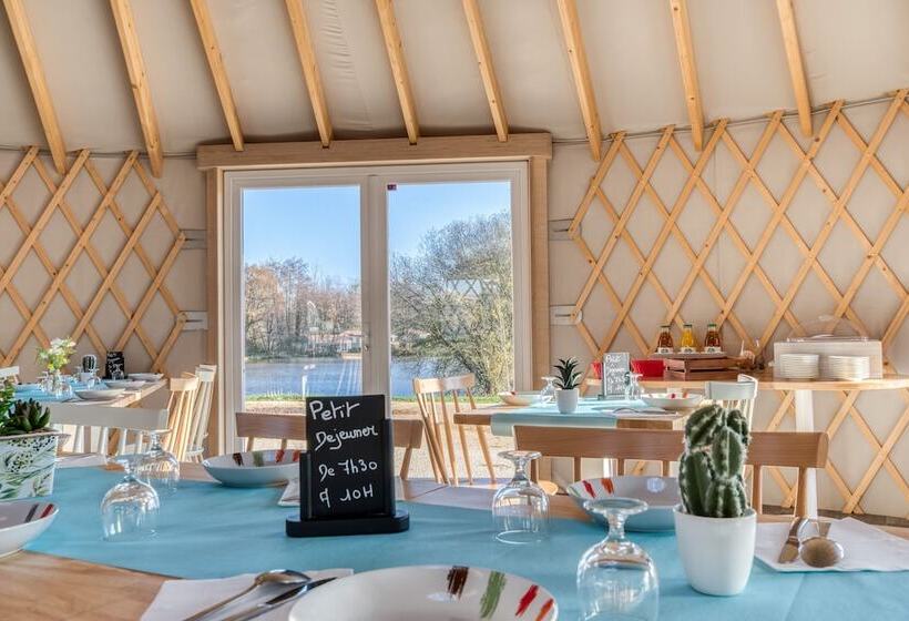 호텔 Domaine Mélusine