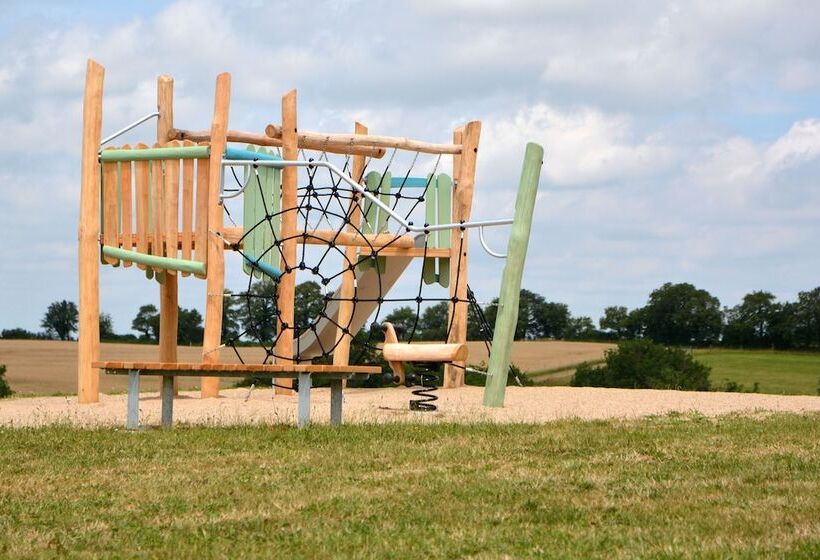 호텔 Domaine Mélusine