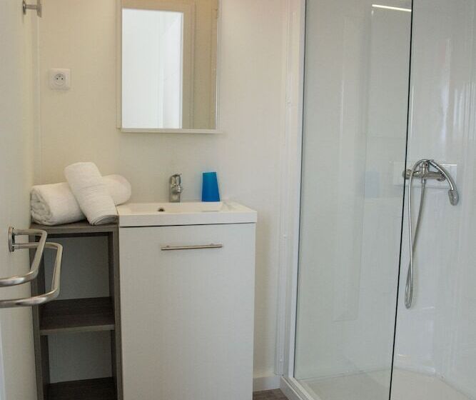 호텔 Domaine Mélusine