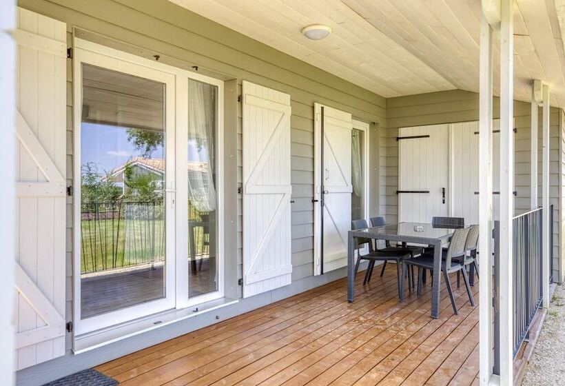 호텔 Domaine Mélusine