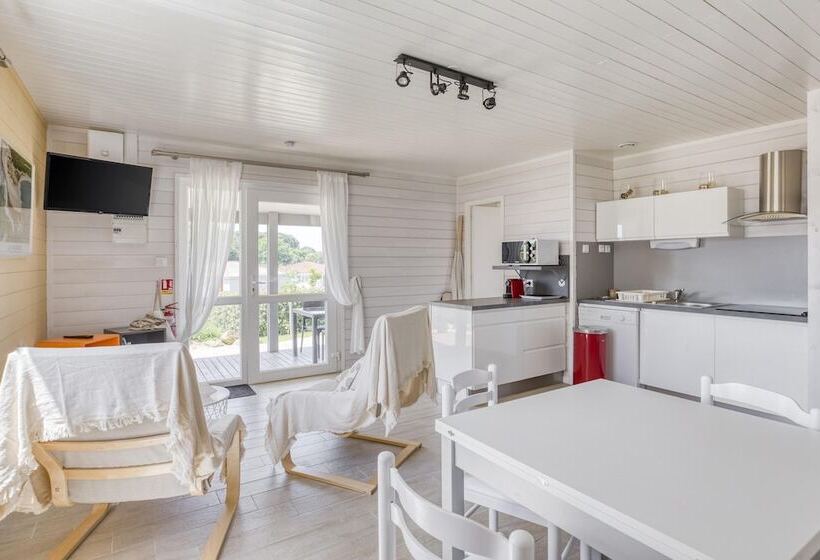 호텔 Domaine Mélusine