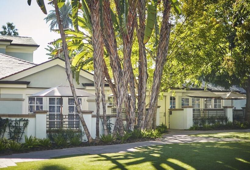 ホテル Fairmont Miramar Bungalows