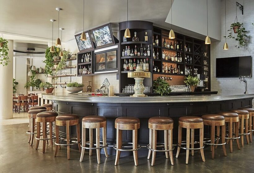 ホテル Fairmont Miramar Bungalows