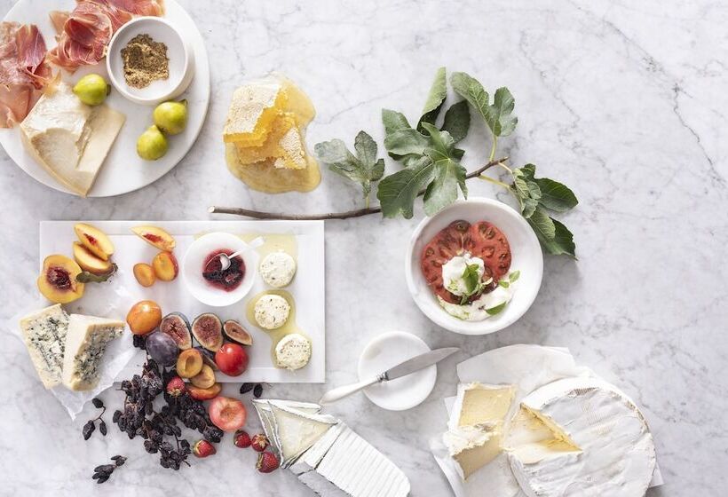 ホテル Fairmont Miramar Bungalows