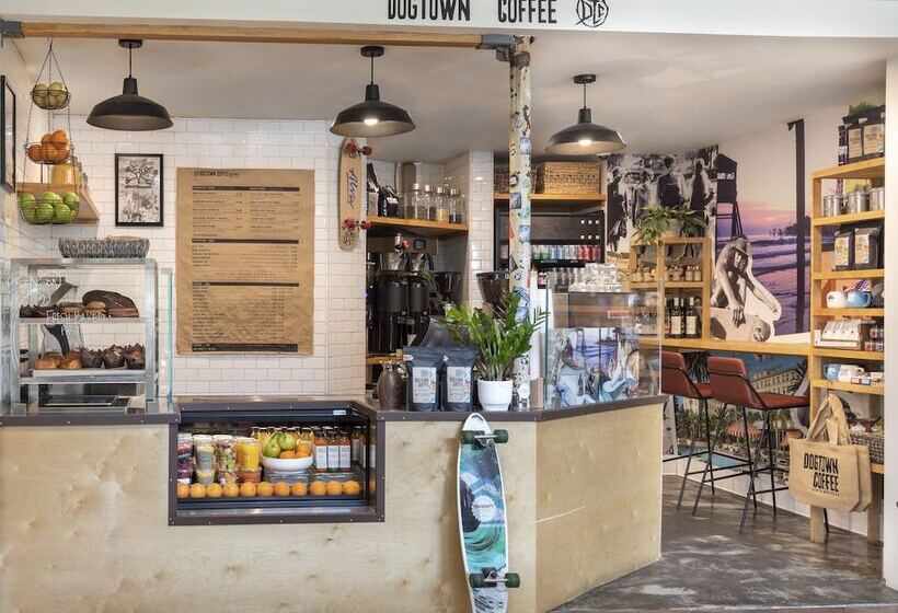 ホテル Fairmont Miramar Bungalows