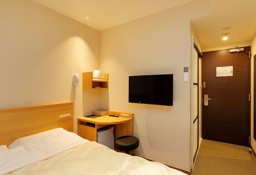 בית מלון כפרי Grand Terrace Obihiro Annex