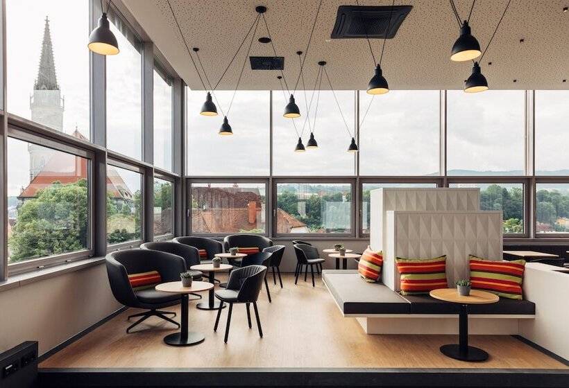 Harry S Home Steyr Hotel & Apartments