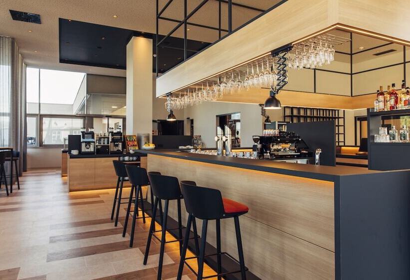 Harry S Home Steyr Hotel & Apartments