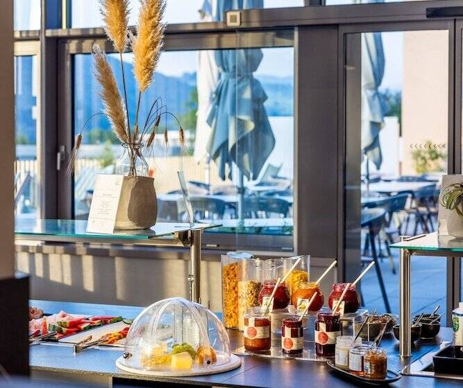 Harry S Home Steyr Hotel & Apartments