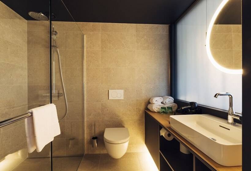 Harry S Home Steyr Hotel & Apartments