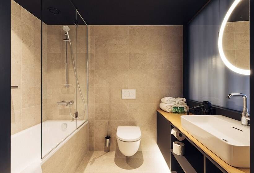 Harry S Home Steyr Hotel & Apartments