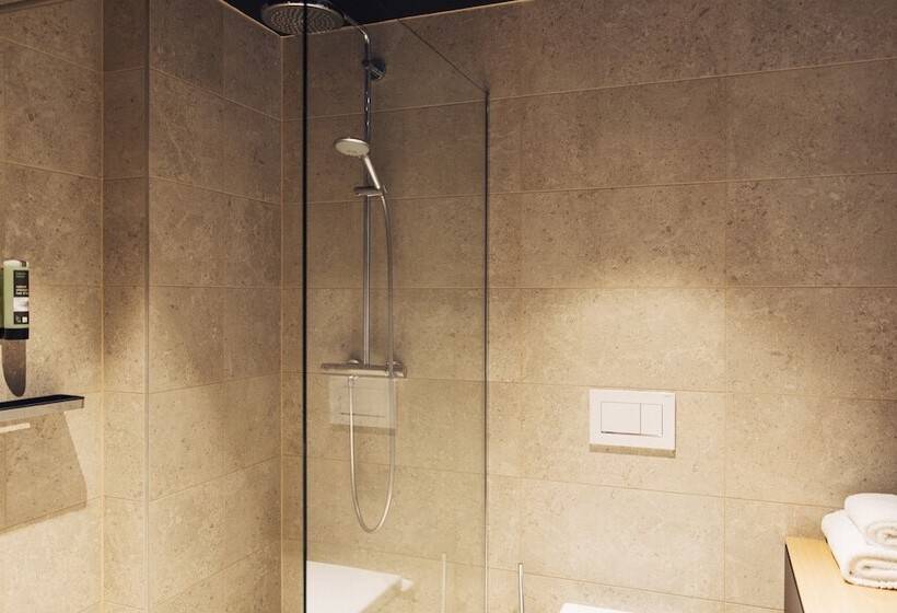 Harry S Home Steyr Hotel & Apartments