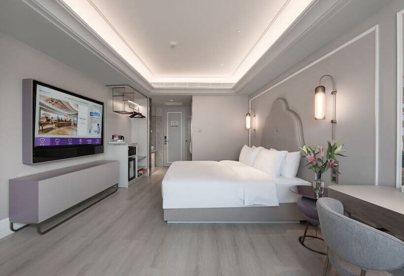 فندق Mercure Lanzhou Zhengning Road