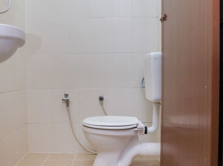 فندق Oyo 90180 Gemilang  Kerteh