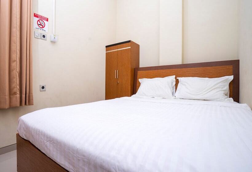 هتل Pondok Indah Homestay By Ecommerceloka