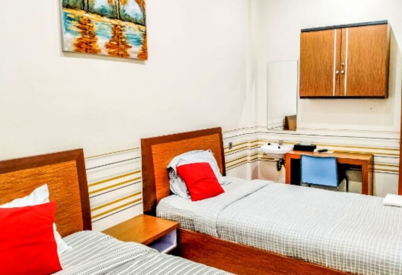 هتل Pondok Indah Homestay By Ecommerceloka