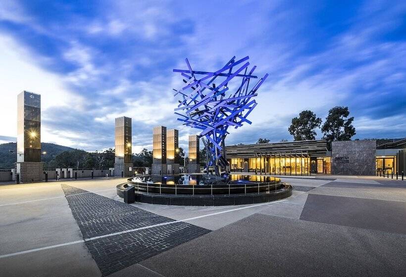 فندق Racv Healesville Country Club & Resort