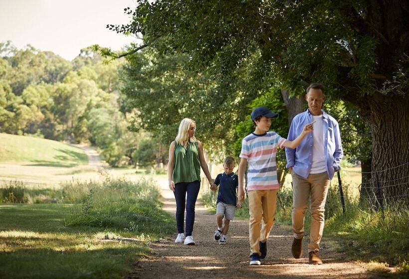 فندق Racv Healesville Country Club & Resort