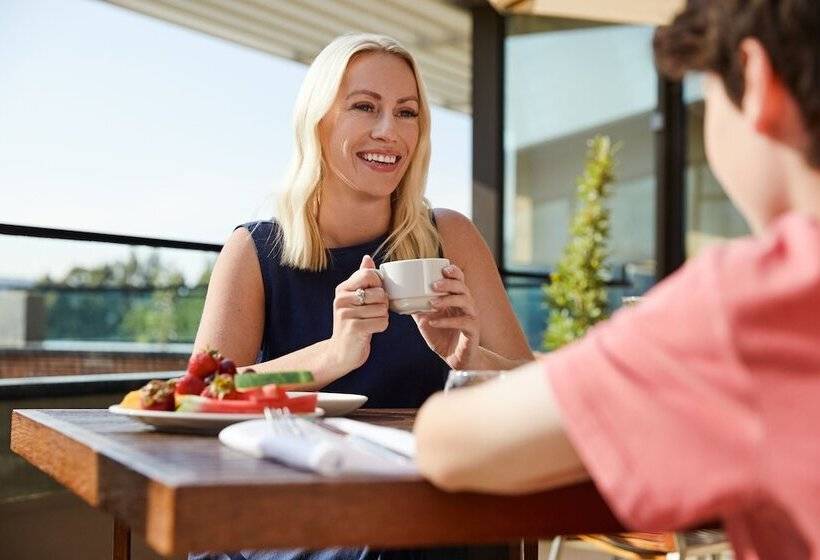 فندق Racv Healesville Country Club & Resort