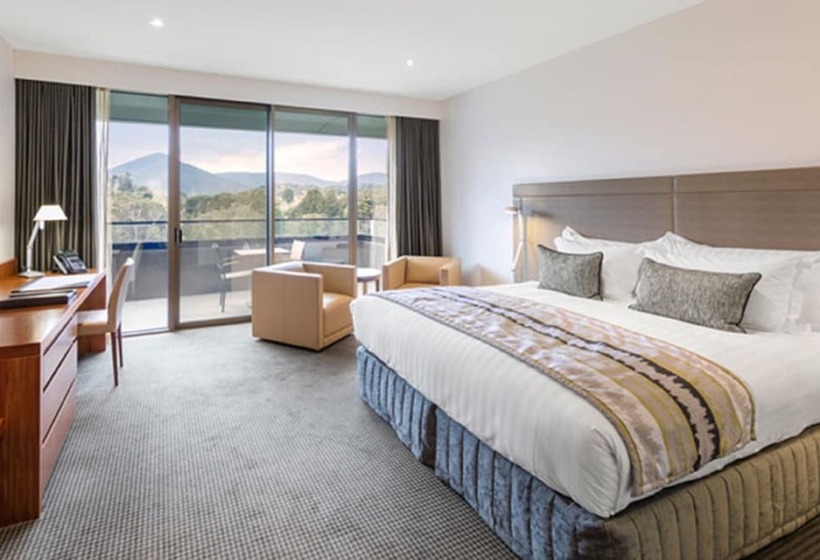 فندق Racv Healesville Country Club & Resort