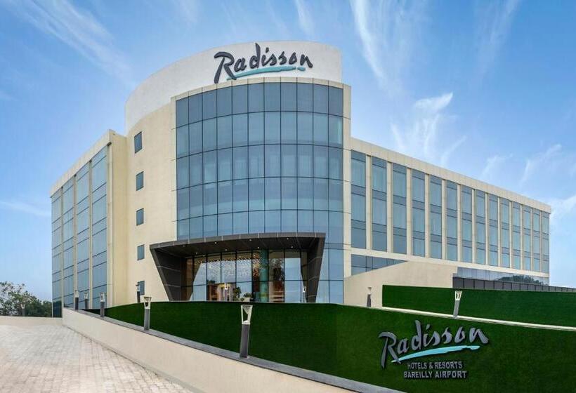 Radisson Hotel Bareilly Airport