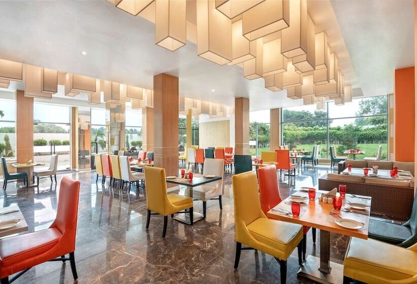 Radisson Hotel Bareilly Airport