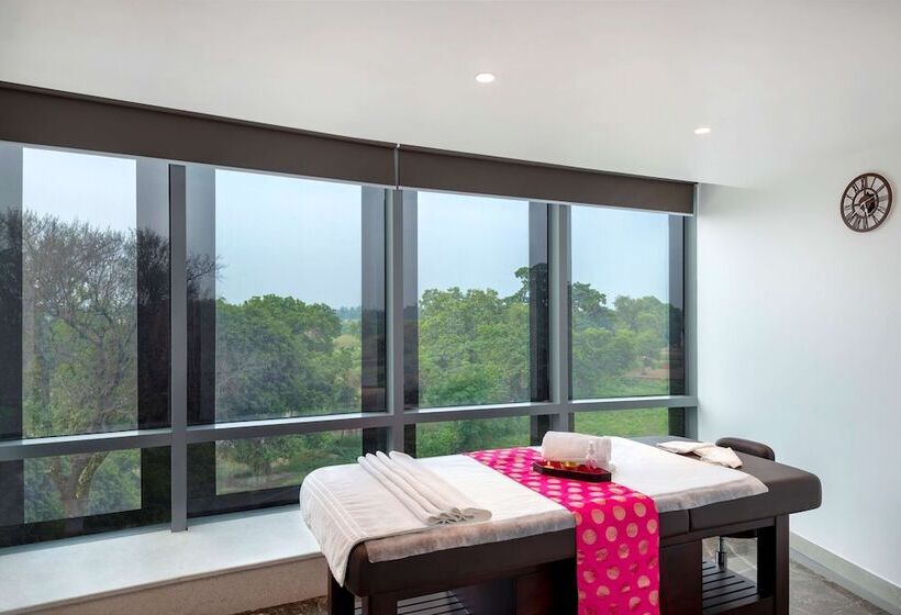 Radisson Hotel Bareilly Airport