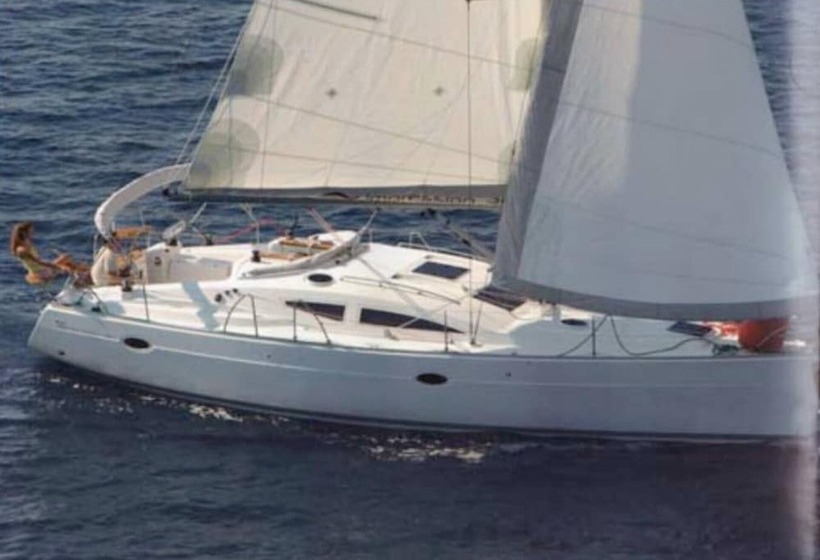 בית מלון כפרי Sailing Yacht By Owner, Holidays To Greek Islands