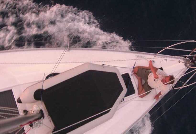 בית מלון כפרי Sailing Yacht By Owner, Holidays To Greek Islands