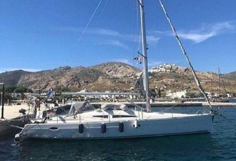 ホテル Sailing Yacht By Owner, Holidays To Greek Islands
