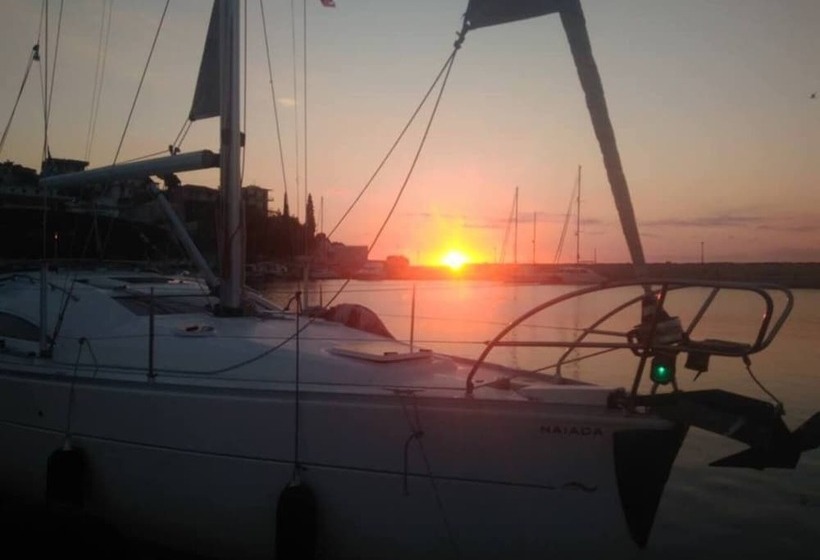 בית מלון כפרי Sailing Yacht By Owner, Holidays To Greek Islands