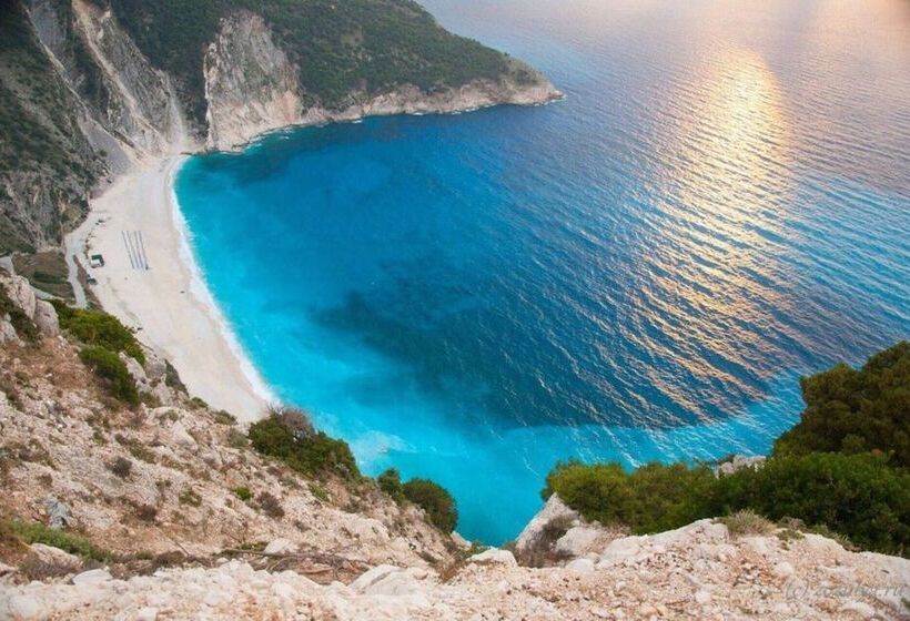 בית מלון כפרי Sailing Yacht By Owner, Holidays To Greek Islands