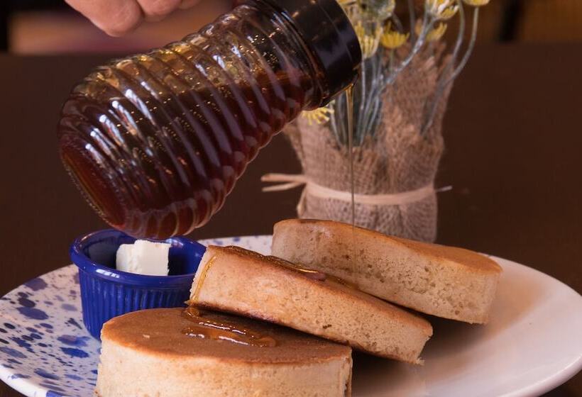 Отель San Juan Mérida