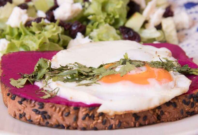 Отель San Juan Mérida