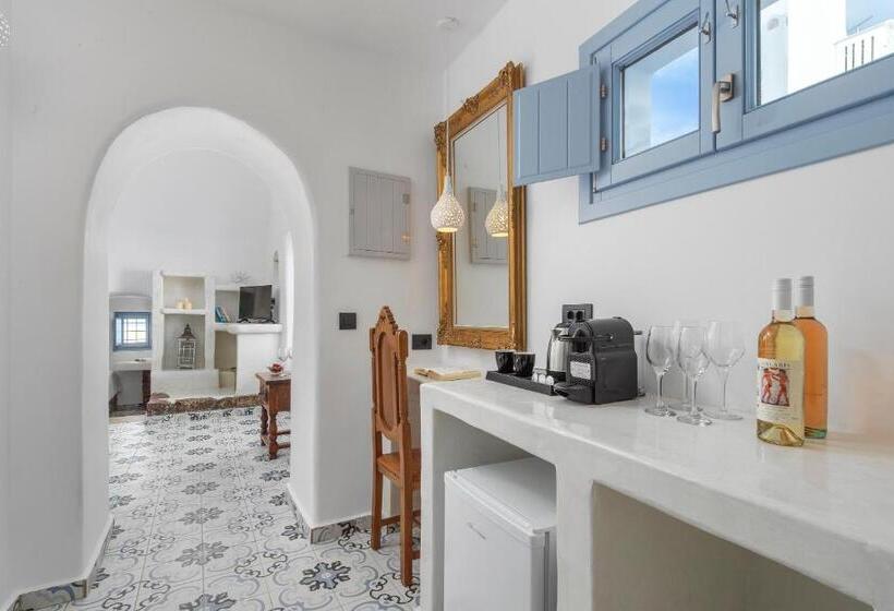 Hotel Sole D'oro Luxury Suites