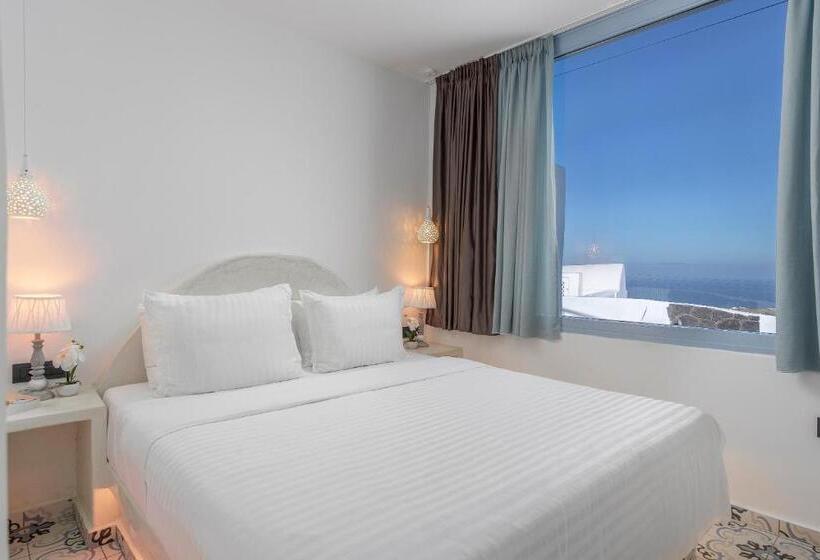 Hotel Sole D'oro Luxury Suites