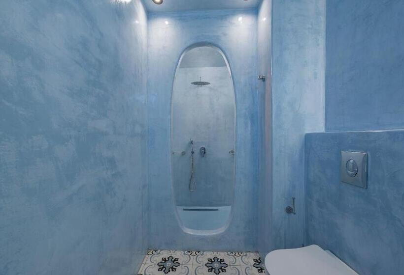 Hotel Sole D'oro Luxury Suites